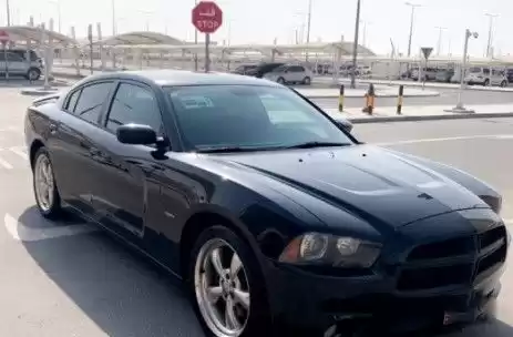 Used Dodge Charger For Sale in Doha #13908 - 1  image 