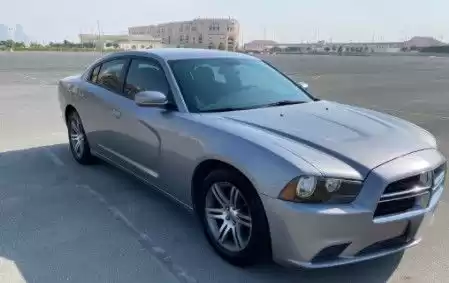 Used Dodge Charger For Sale in Doha #13909 - 1  image 