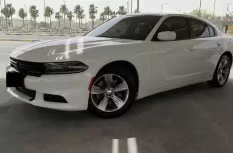 Used Dodge Charger For Sale in Al Sadd , Doha #13910 - 1  image 