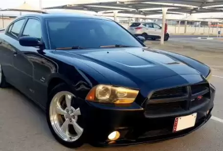 Used Dodge Charger For Sale in Doha #13911 - 1  image 