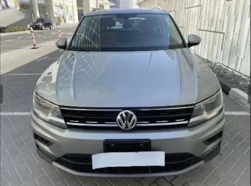 مستعملة Volkswagen Unspecified للبيع في دبي #13915 - 1  صورة 