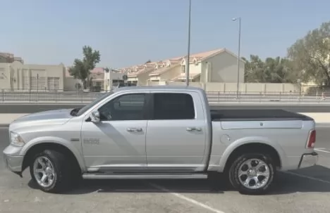Utilisé Dodge Ram À vendre au Al-Sadd , Doha #13921 - 1  image 