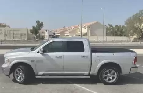 Usado Dodge Ram Venta en al-sad , Doha #13921 - 1  image 