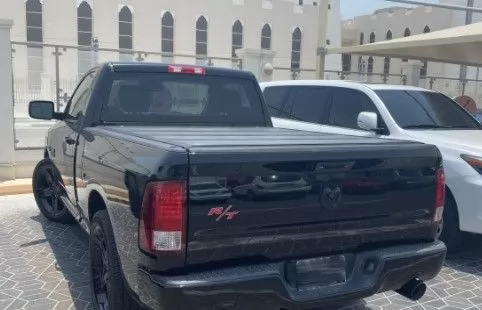 Gebraucht Dodge Ram Zu verkaufen in Al Sadd , Doha #13923 - 1  image 