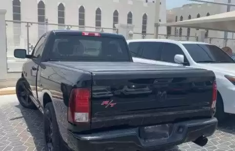 Used Dodge Ram For Sale in Al Sadd , Doha #13923 - 1  image 