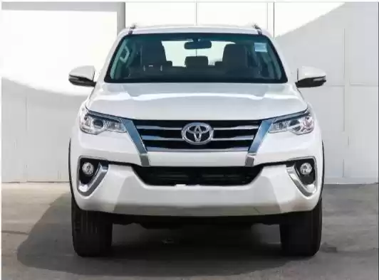 Gebraucht Toyota Unspecified Zu verkaufen in Dubai #13926 - 1  image 
