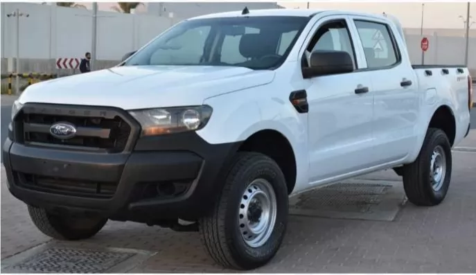 Used Ford Ranger For Sale in Dubai #13946 - 1  image 