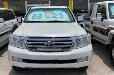 Used Toyota Land Cruiser For Sale in Doha #13948 - 1  image 