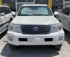 مستعملة Toyota Land Cruiser للبيع في الدوحة #13951 - 1  صورة 
