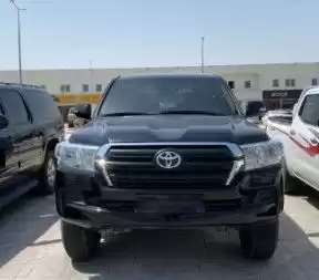 Nouveau Toyota Land Cruiser À vendre au Doha #13953 - 1  image 
