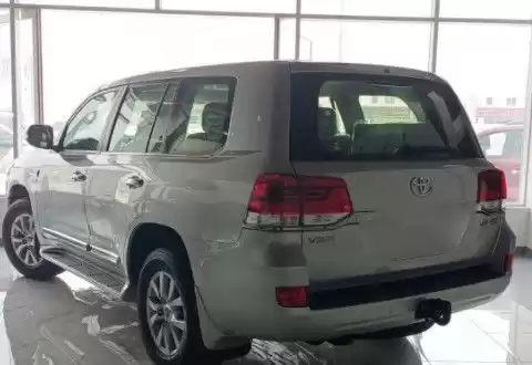 Brand New Toyota Land Cruiser For Sale in Doha #13954 - 1  image 