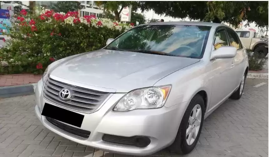 Utilisé Toyota Unspecified À vendre au Dubai #13955 - 1  image 