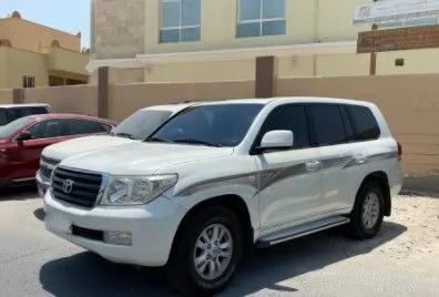 Utilisé Toyota Land Cruiser À vendre au Doha #13965 - 1  image 
