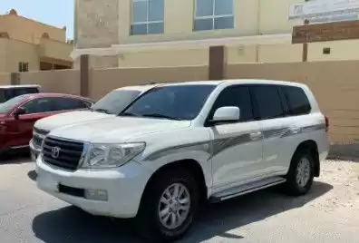 Использовал Toyota Land Cruiser Продается в Доха #13965 - 1  image 