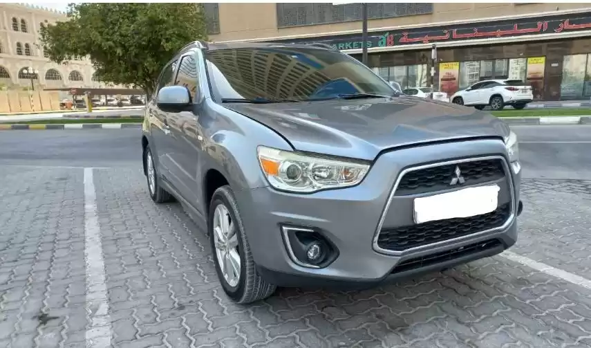 Used Mitsubishi Unspecified For Sale in Dubai #13980 - 1  image 