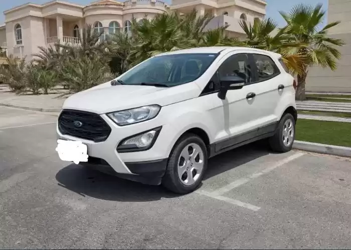 Utilisé Ford Unspecified À vendre au Dubai #13985 - 1  image 