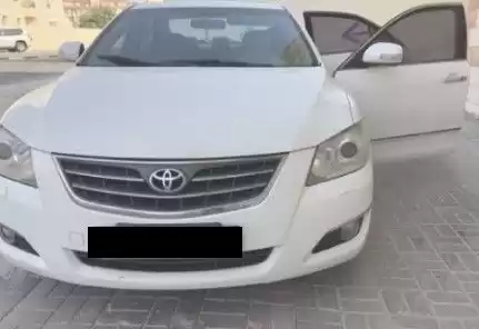 Used Toyota Unspecified For Sale in Al Sadd , Doha #13987 - 1  image 