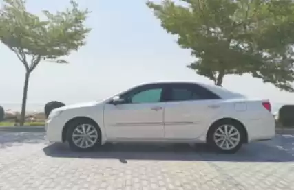 مستعملة Toyota Unspecified للبيع في الدوحة #13988 - 1  صورة 