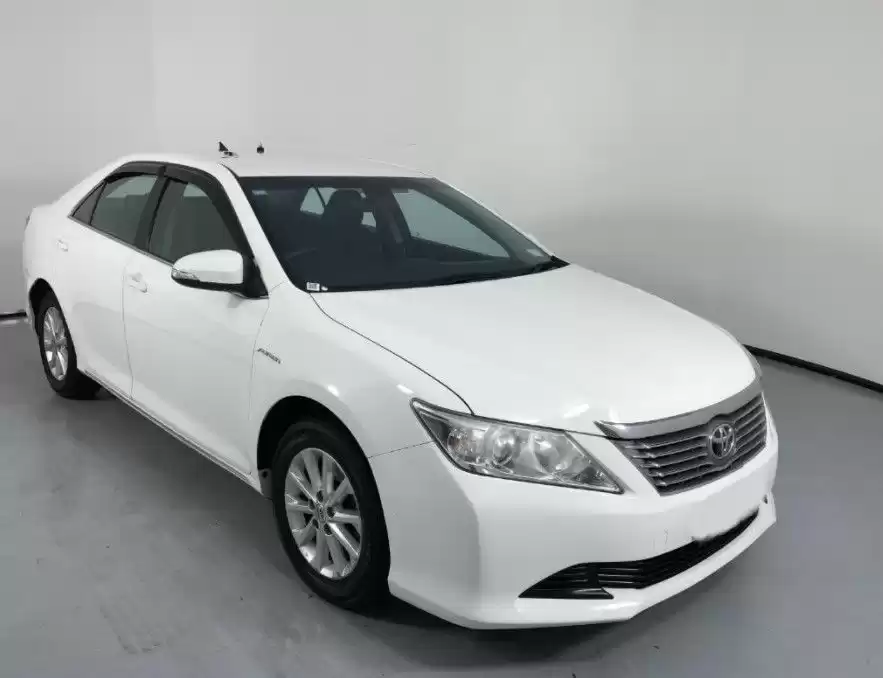 Used Toyota Unspecified For Sale in Doha #13989 - 1  image 