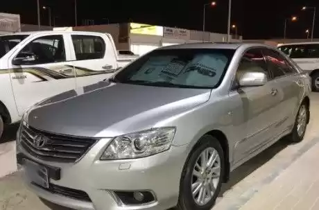 Gebraucht Toyota Unspecified Zu verkaufen in Doha #13990 - 1  image 