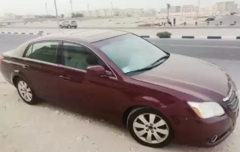 Kullanılmış Toyota Unspecified Satılık içinde Al Sadd , Doha #13992 - 1  image 