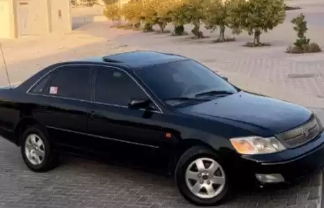 Utilisé Toyota Unspecified À vendre au Al-Sadd , Doha #13995 - 1  image 