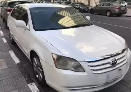 Gebraucht Toyota Unspecified Zu verkaufen in Al Sadd , Doha #13996 - 1  image 