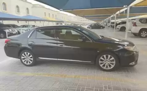 Utilisé Toyota Unspecified À vendre au Al-Sadd , Doha #13997 - 1  image 