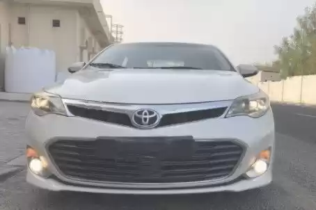 Used Toyota Unspecified For Sale in Al Sadd , Doha #13998 - 1  image 