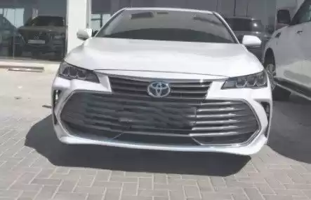Utilisé Toyota Unspecified À vendre au Doha #13999 - 1  image 