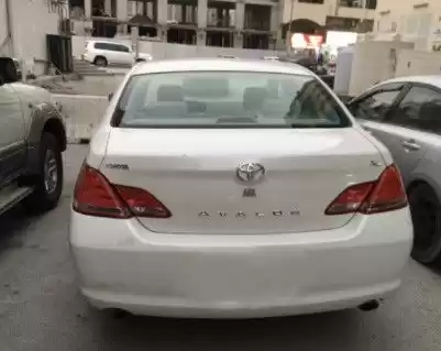 用过的 Toyota Unspecified 出售 在 萨德 , 多哈 #14000 - 1  image 