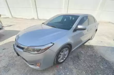 Utilisé Toyota Unspecified À vendre au Doha #14002 - 1  image 
