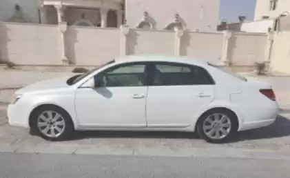 Used Toyota Unspecified For Sale in Al Sadd , Doha #14004 - 1  image 