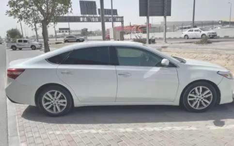 استفاده شده Toyota Unspecified برای فروش که در السد , دوحه #14006 - 1  image 