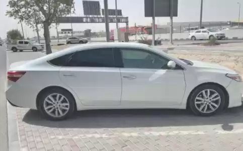 Used Toyota Unspecified For Sale in Al Sadd , Doha #14006 - 1  image 