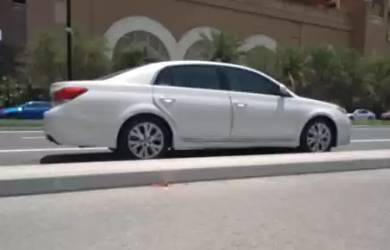Использовал Toyota Unspecified Продается в Аль-Садд , Доха #14007 - 1  image 