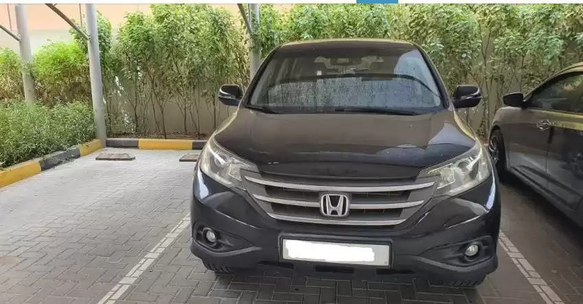 مستعملة Honda Unspecified للبيع في دبي #14009 - 1  صورة 