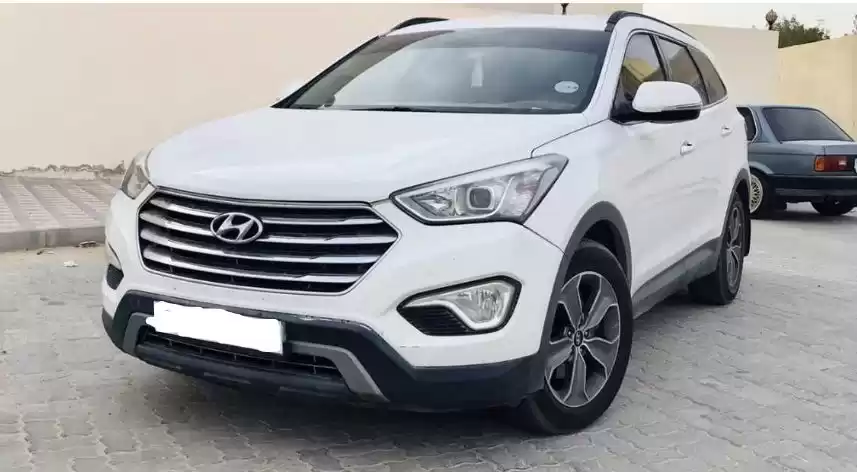 مستعملة Hyundai Unspecified للبيع في دبي #14015 - 1  صورة 