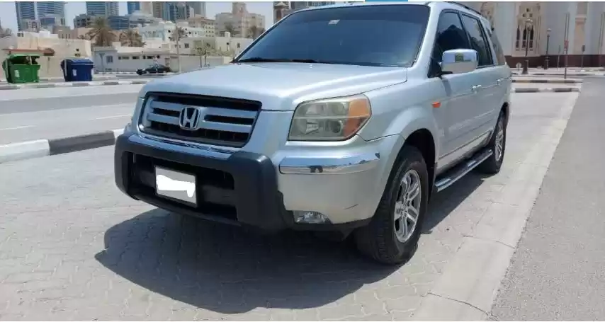 مستعملة Honda Unspecified للبيع في دبي #14021 - 1  صورة 