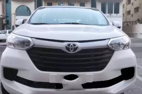 Utilisé Toyota Unspecified À vendre au Doha #14025 - 1  image 