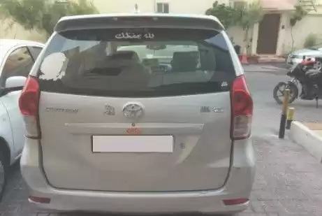 Gebraucht Toyota Unspecified Zu verkaufen in Al Sadd , Doha #14030 - 1  image 