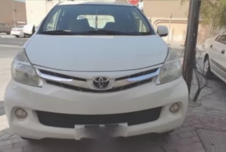 Utilisé Toyota Unspecified À vendre au Al-Sadd , Doha #14032 - 1  image 