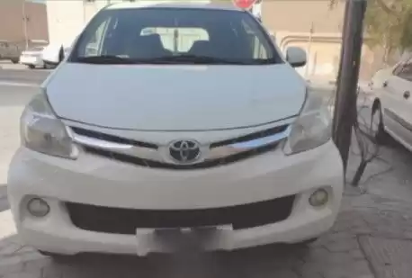Gebraucht Toyota Unspecified Zu verkaufen in Al Sadd , Doha #14032 - 1  image 