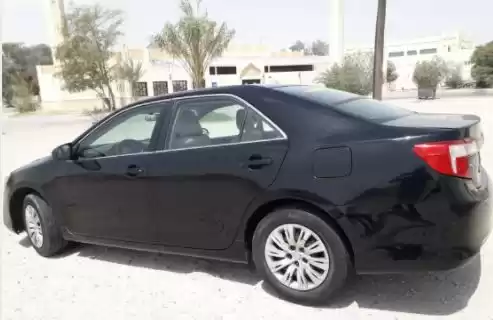 Usado Toyota Camry Venta en al-sad , Doha #14035 - 1  image 