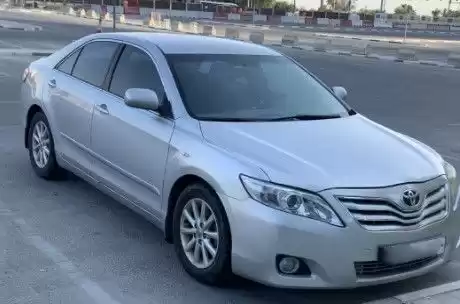 Used Toyota Camry For Sale in Al Sadd , Doha #14038 - 1  image 