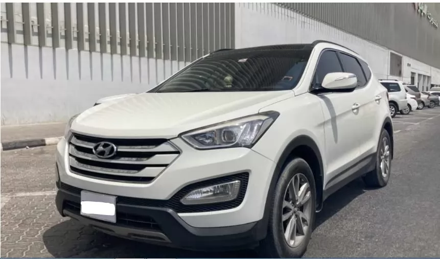 Used Hyundai Unspecified For Sale in Dubai #14045 - 1  image 