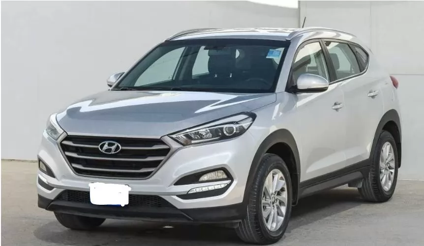 Used Hyundai Unspecified For Sale in Dubai #14048 - 1  image 