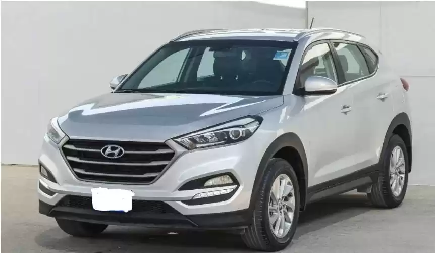 Utilisé Hyundai Unspecified À vendre au Dubai #14048 - 1  image 