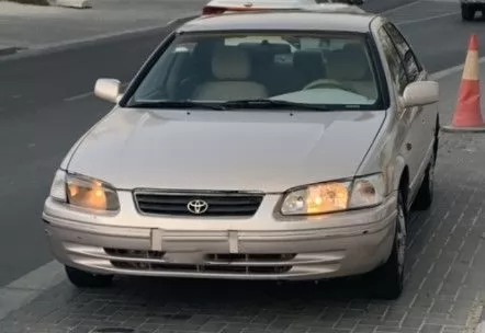 Gebraucht Toyota Camry Zu verkaufen in Doha #14057 - 1  image 