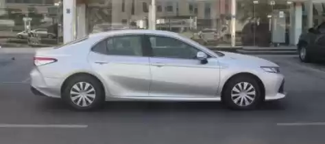 جديدة Toyota Camry للبيع في الدوحة #14061 - 1  صورة 